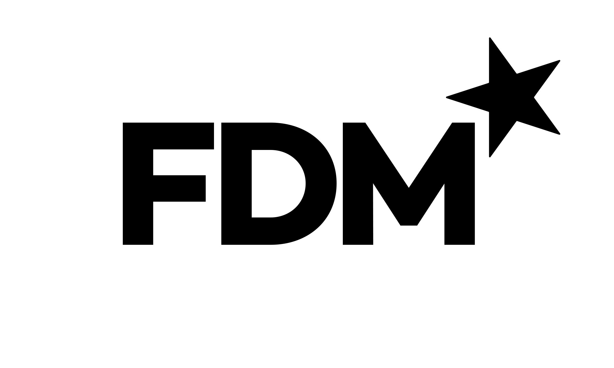 fdm-logo-black logo