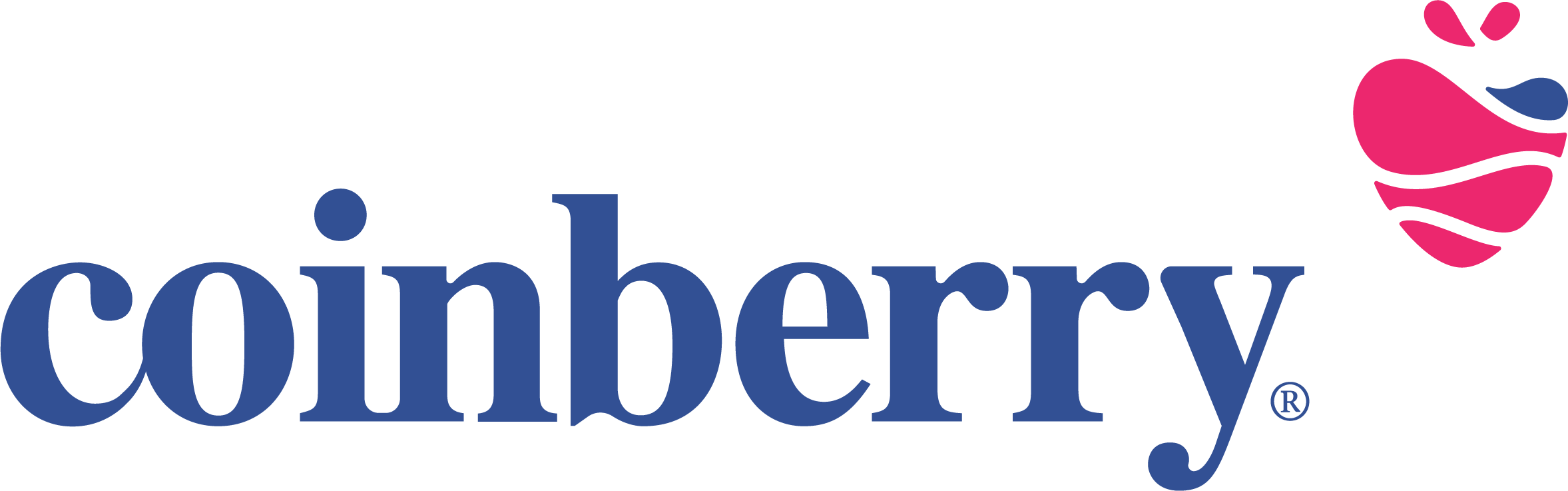 coinberry logo