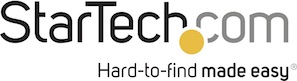 startech logo