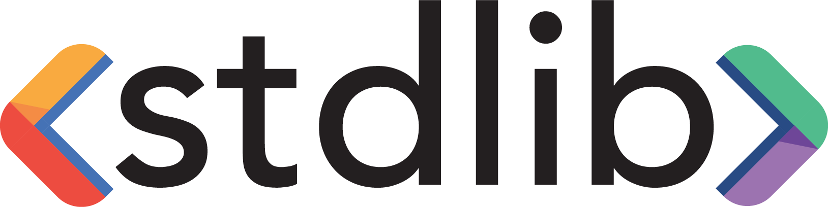 stdlib logo