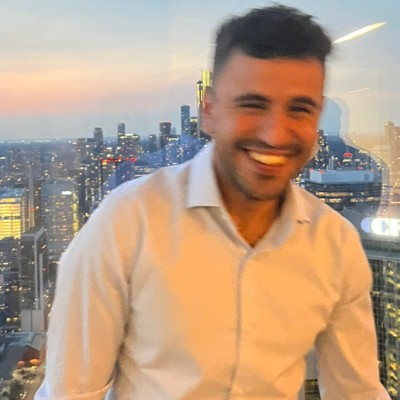 Adnan Joraid  Prev iOS Engineer @ FreshBooks & TD Bank 