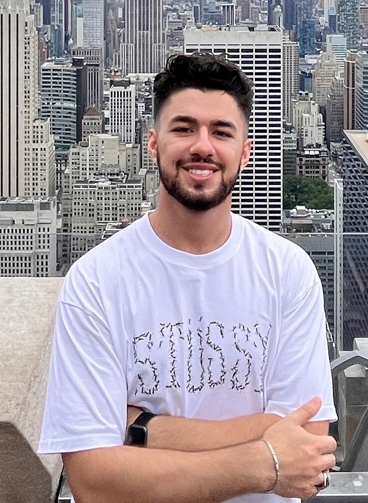 Burhan Faquiri Prev SWE @ TD & FreshBooks