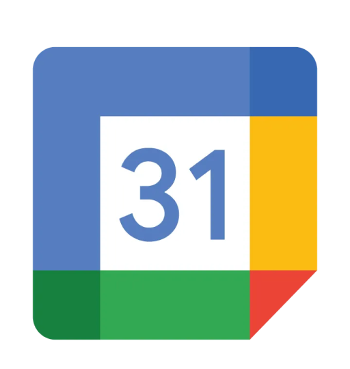 google calendar