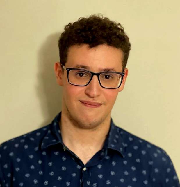 Hisham Azzi Software Eng New Grad