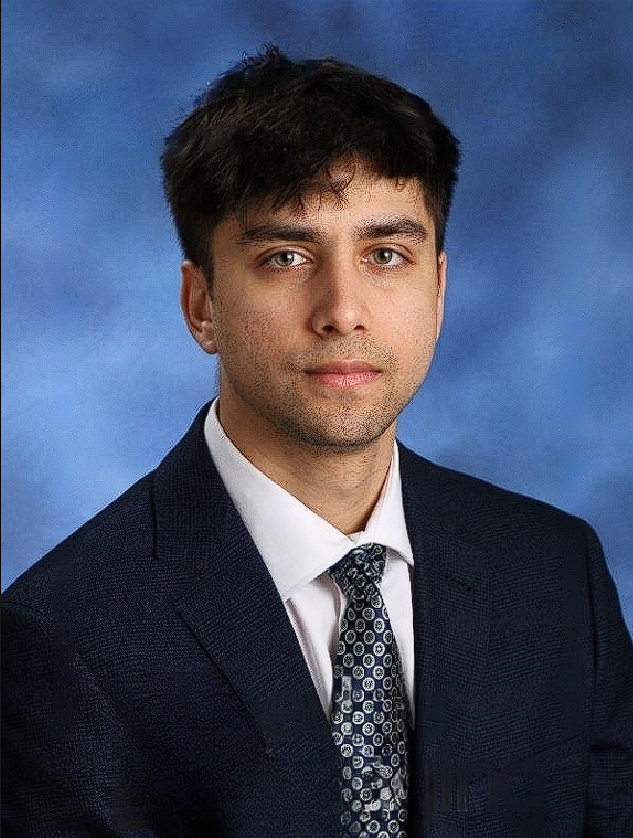 Varun Noah Chauhan Software Engineering New Grad